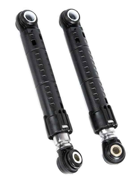 Амортизатор BOSCH 90N отв. 8мм (кмп. 2 шт) 448032